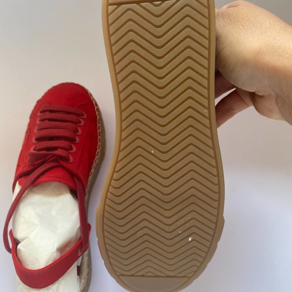 prada shoes - prada size 37 - prada sneakers - prada sandals - new - Picture 2 of 7